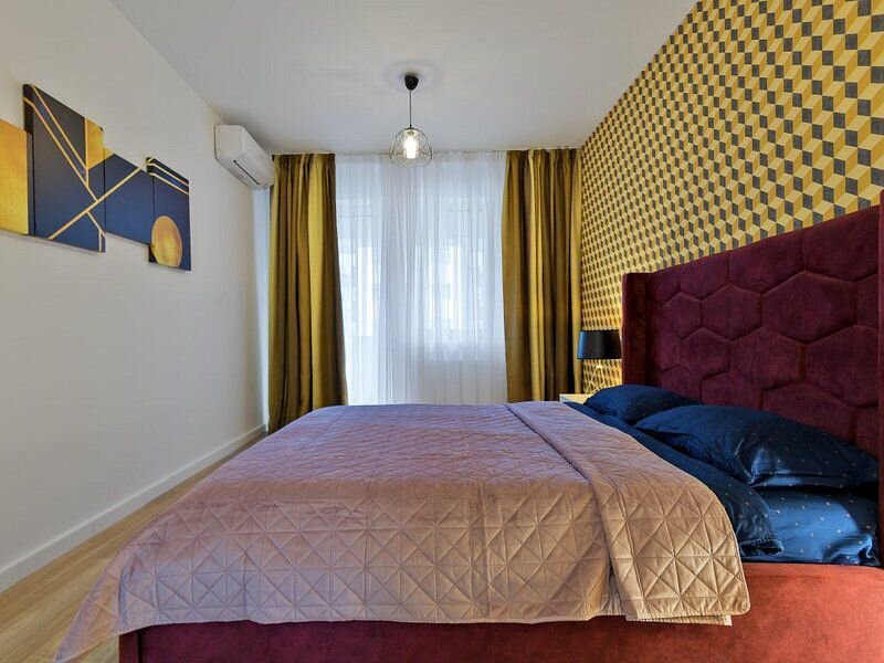 Pipera, Ivory Residence, apartament 2 camere