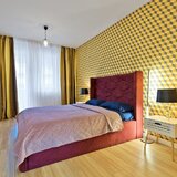 Pipera, Ivory Residence, apartament 2 camere